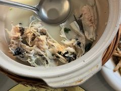 -天乐农家鱼头王(天目湖店)