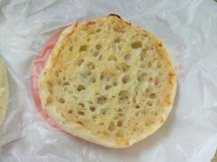 android_upload_pic-麦当劳(永泰得来速店)