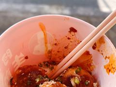 -阿宝生煎包(万松园总店)