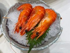 -第六季自助餐厅(西三环店)