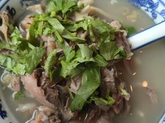 -老三羊汤【北兴隆街店】