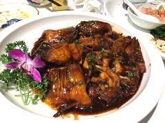 -老阊门菜馆(山塘街店)