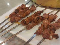 -木卡买提新疆餐厅·清真(新里海顿公馆店)