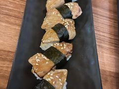 -昊·来了寿司(双楠2店)