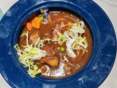 -3号仓库·创意中国菜(嘉兴龙鼎万达店)