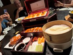 -上饍·中国厨房(建发JFC品尚中心店)