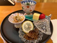 前菜-京怀石·壬生