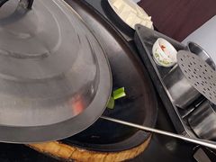 -木火铁锅炖活鱼(赤城分店)