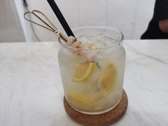 -工页咖啡X COFFEE(龙东路店)
