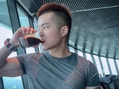 -澳门旅游塔360°旋转餐厅(南湾湖广场店)