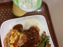 -都城快餐(中山三店)