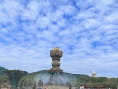 -灵山胜境