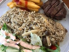 -红小满休闲餐厅(十全街店)