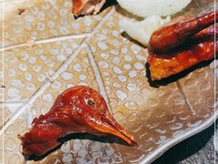 -蝴蝶里·粤菜·点心(龙湖天街&滨江店)