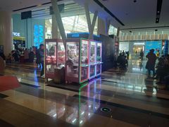 -金逸影城(荟聚IMAX激光店)