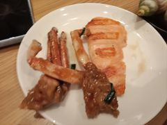 -怡咖啡海鲜自助餐厅(浦东香格里拉店)