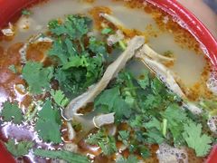 全肚汤-春雨羊汤店(广开四马路总店)