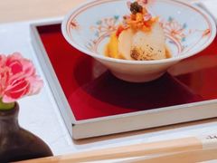 -鮨一日本料理(大中华店)