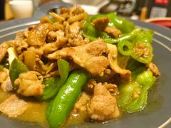 -禾珍珠家常小馆(河南博物院店)