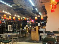 -螺思宝螺蛳粉火锅·鸭脚煲(西乡店)