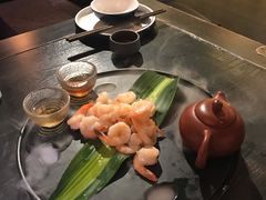 -绿茶餐厅(汇悦大融城店)