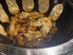 地锅老灶-沈厨地锅老灶•徐州烧烤(黄渡店)