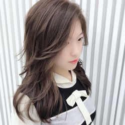 -伊本造型