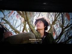 -佳兆业国际影城(鞍山店)