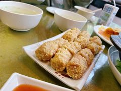 炸虾卷-古早人小吃店(黄河北路店)