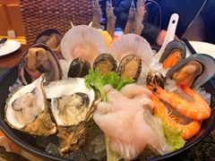 -火舞泰·泰式海鲜火锅餐厅(世纪城店)