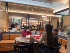 -茅庐毛血旺(临沂泰盛广场店)