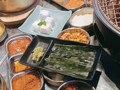 -入火韩国烤肉(凯旋广场店)
