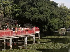 -东山湖公园