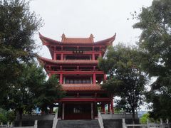 -沙市市中山公园