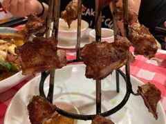 -西域阿里马新疆菜·清真(桂花路店)