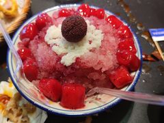-李掌柜鲜菜火锅(移民广场店)