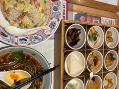-蓉李记成都名小吃(合肥包河万达店)