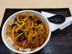 -吉野家(上海美罗城店)