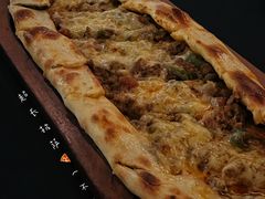 -Efes Turkish & Mediterranean Cuisine 艾菲斯餐厅(陆家嘴店)