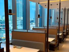 -上井料理黑金店(IFS国金中心店)