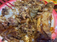 -桐哥肉铺(万柳华联店)