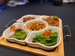 -RIVIERA 松鹤楼(外滩店)