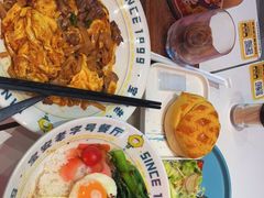 -柠檬树茶餐厅(海雅缤纷城店)