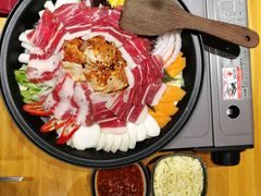 -韩见·韩式拌饭·炸鸡(石厦店)