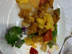 -凤城礼记鱼翅海鲜酒家(新马路总店)
