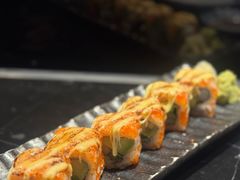 -小山日本料理(太古汇店)