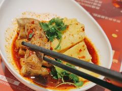 -新疆兵团食府清真(马连道店)