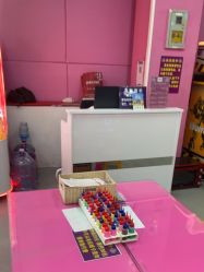 -海贝尔儿童乐园(隆兴购物广场店)