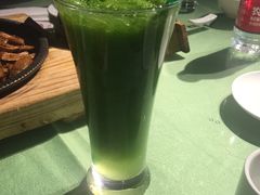 -天厨妙香素食餐厅(清华店)