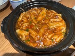 -四道菜·福建菜馆(莆田万达店)
